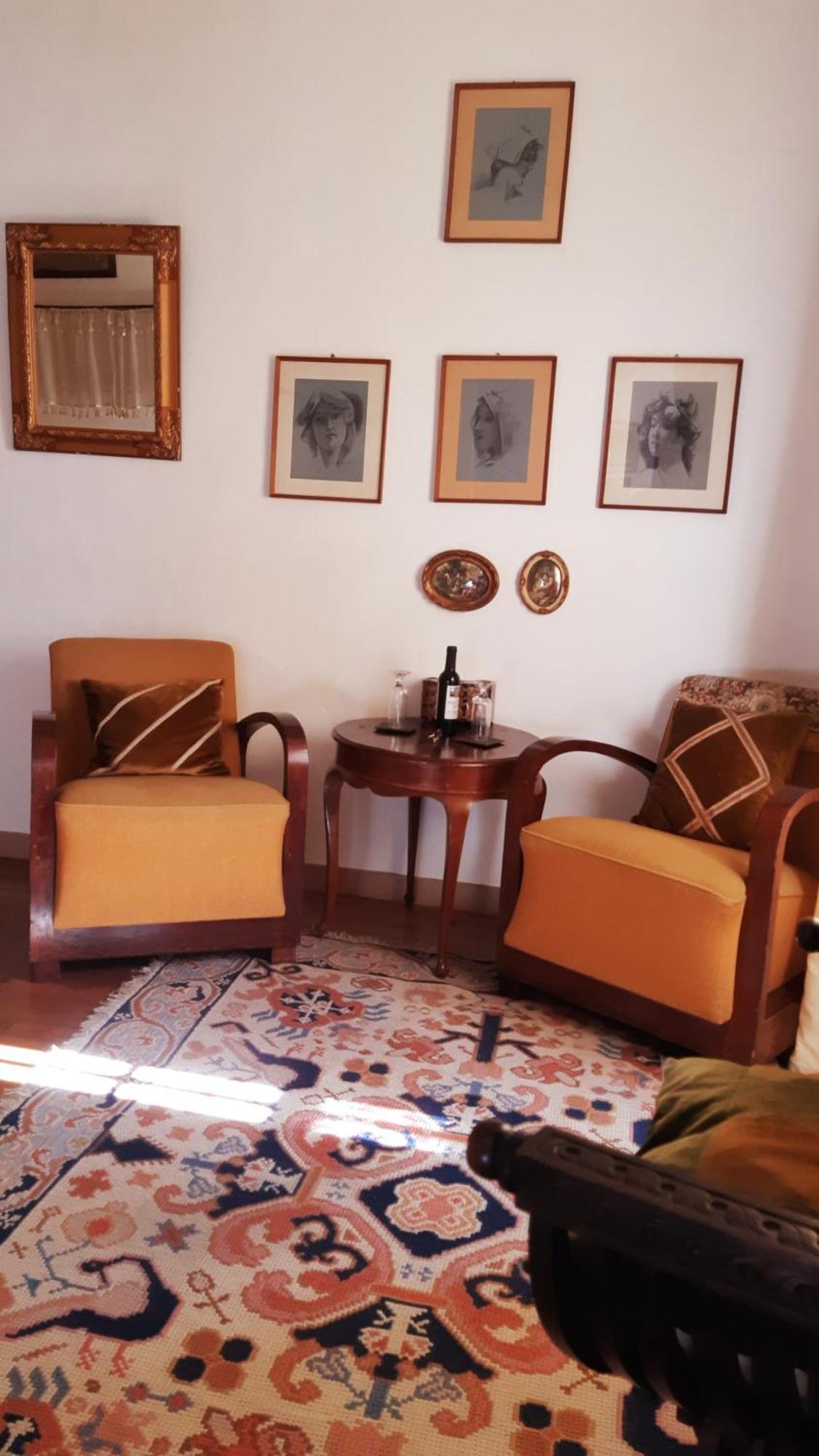 Solar Dos Carvalhos Bed & Breakfast Sernancelhe Ruang foto