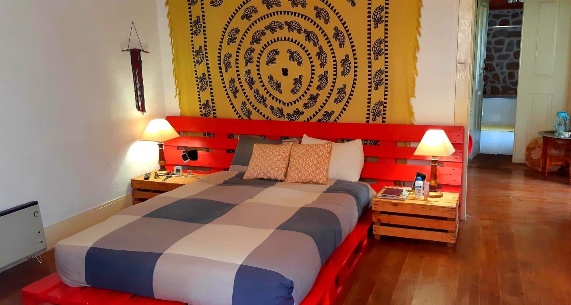 Solar Dos Carvalhos Bed & Breakfast Sernancelhe Bagian luar foto