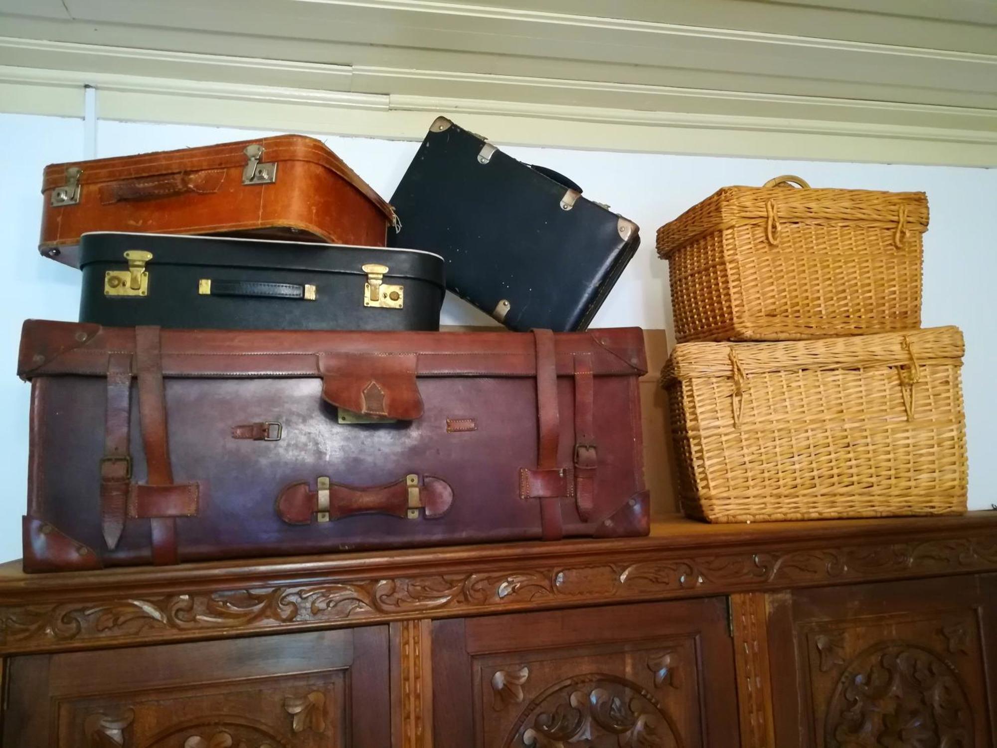 Solar Dos Carvalhos Bed & Breakfast Sernancelhe Ruang foto